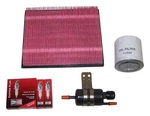Ignition Tune-up Kit Crown TK35 Fits 99-01 Jeep Grand Cherokee 4.0L-L6. Fixed Price $108.98.