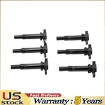6X Ignition Coil For 06-11 Hyundai Santa Fe Kia Magentis Optima Rondo 2.7L UF558. Fixed Price $33.14.