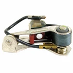 Empi 16-9433-0 Points For Distributors 9428-B, 9431-B, 9440-B, 9471-B & 009. Fixed Price $13.92.
