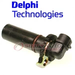 Delphi Crankshaft Position Sensor For 1987-1994 Chevrolet Cavalier 3.1L V6 Ny. Fixed Price $37.24.