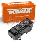 Dorman 4WD For 2000-2002 Gmc Yukon Electrical Lighting Body Switches Kr. Fixed Price $63.42.