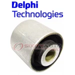 Delphi Front Lower Outer Forward Suspension Control Arm Bushing 2018 Qv. Fixed Price $25.38.