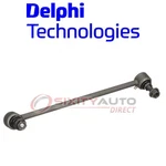 Delphi Front Left Suspension Stabilizer Bar Link For 2015-2017 Acura Tlx Bx. Fixed Price $40.30.