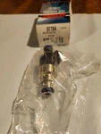 Bwd Fuel Injector 57784. Fixed Price $20.99.