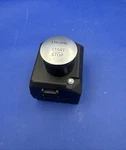 2007-2009 Mercedes Class Ignition Switch Module Eis Ezs A2215451108 Oem. Fixed Price $150.00.