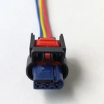 Camshaft Position Sensor Connector Plug For 2000-2006 Chevy Silverado 1500 2500. Fixed Price $16.37.