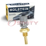 Holstein Coolant Temp Sensor For 1995-2003 Mazda Protege 1.5L 1.6L 1.8L 2.0L Xm. Fixed Price $18.79.