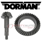 Dorman Front Differential Ring & Pinion For 1987-1988 Chevrolet V20 Suburban Xq. Fixed Price $384.37.