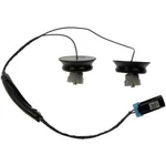 917-033 Dorman Knock Sensor Harness New For Chevy Avalanche Express Van Suburban. Fixed Price $64.63.