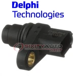 Delphi Camshaft Position Sensor For 2015-2019 Honda Fit Engine Ignition Fn. Fixed Price $90.48.