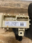Kia Sorento 2016 Relay Electrical Fuse Box Icm. Fixed Price $30.00.