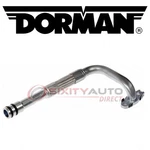 Dorman Supply Right Turbocharger Oil Line 2014-2018 Ford Police. Fixed Price $55.84.