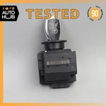 05-09 Mercedes W209 CLK350 C55 Amg Ignition Switch Module W/ Key Oem. Fixed Price $164.23.