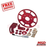 Msd Ignition Crank Trigger Kit Ford E-150 Econoline 1975-1996. Fixed Price $731.87.