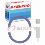 Fel-pro Rear Engine Crankshaft Seal Kit For 1968-1969 Buick Special 4.1L L6 Qx. Fixed Price $21.19.