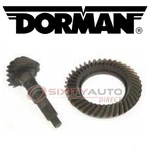 Dorman Rear Differential Ring & Pinion For 1971-1974 Gmc K1500 Pickup Eu. Fixed Price $370.74.