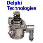 Delphi Direct Injection High Pressure Fuel Pump 2013-2016 Ford Escape Hc. Fixed Price $283.97.