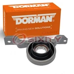 Dorman Drive Shaft Center Support Bearing For 2005-2006 Pontiac Gto. Fixed Price $118.22.