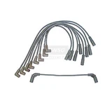 Denso 671-8054 Auto Parts Spark Plug Wire Set 7MM For 1996-1998 Gmc C1500. Fixed Price $67.37.