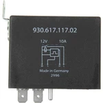 Porsche Ignition Cut-off Relay 911/930 76-89 930-617-117-02 93061711702. Fixed Price $147.36.