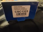 Carquest CSC1323 PC294 - Crankshaft Sensor. Fixed Price $18.00.