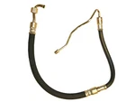 Mustang High Pressure Power Steering Pipe Hose 1965 1966 289 Ford Pump V8. Fixed Price $120.68.