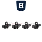 4 Pc Holstein Camshaft Position Sensor For 2009-2012 Infiniti FX35 3.5L V6 Nn. Fixed Price $82.95.