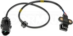 Dorman 907-769 Magnetic Crankshaft Position Sensor Fits Kia Sorento 39310-39800. Fixed Price $75.20.