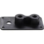 Quickcar Racing Products Firewall Junction Threaded & Thru Hole- 63-121. Fixed Price $57.30.