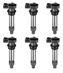 Bdfhyk Ignition Coil Pack UF569 Set Of Compatible With Buick Allure.... Fixed Price $52.87.