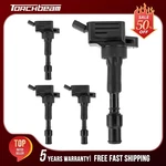Ignition Coils 2020-2024 Kia Forte 2020-2022 Soul 2.0L 273002E601 4PCS. Fixed Price $38.99.