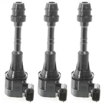 Ignition Coils Set Of For Nissan NV1500 NV2500 Frontier NV3500 Xterra Equator. Fixed Price $58.04.