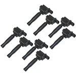 SET-WKP9212143-4 Walker Products Of Ignition Coils For Mb Mercedes C250. Fixed Price $138.72.