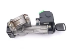 2001-2005 Honda Civic Ignition Lock W/key & Immobilizer Oem. Fixed Price $99.00.