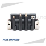 Dual Plug Ignition Coil For Johnson Evinrude 183-3740 18-5170 583740 2 Stroke. Fixed Price $23.99.