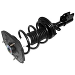 Monroe Shocks Struts Suspension And Coil Spring Assembly 171671L. Fixed Price $97.48.