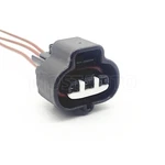 Ac Pressure Switch Connector Wire Harness Plug For Toyota (2000-2017). Fixed Price $13.99.