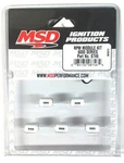 Msd 8746 Ignition 6000 RPM-6800 Module Rev Limiter Pill Kit-even. Fixed Price $67.49.
