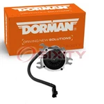 Dorman Secondary Air Injection Pump For 2000-2001 Workhorse Fastrack FT1600 It. Fixed Price $214.11.