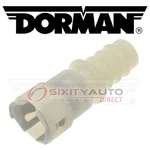 Dorman Hvac Heater Hose Connector For 2007-2009 Gmc Sierra 3500 Hd 6.0L V8 Hu. Fixed Price $19.49.