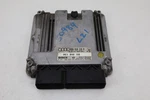 2007 Audi A4 Engine Computer Control Module Unit Ecu Ecm 8E0910115P Oem. Fixed Price $59.48.