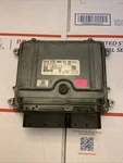 08-12 Mercedes W212 E350 C350 C300 Ecu Engine Control Module Unit 2729002100 Oem. Fixed Price $135.99.