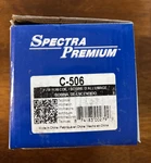 Ignition Coil Spectra C-506. Fixed Price $10.00.