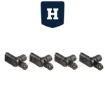 4 Pc Holstein Camshaft Position Sensor For 2010-2011 Cadillac Sts 3.6L V6. Fixed Price $73.04.