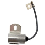 For 1934 Auburn Model 652X 3.5L Ignition Condenser Smp. Fixed Price $19.43.