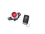 2013-2019 Acura Ilx Ignition Push Red/silver With 4 Buttons Key. Fixed Price $65.00.