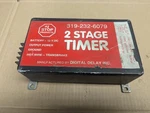 Biondo Racing Products #1 Stop 2 Stage Timer Nhra Drag Race Super. Fixed Price $59.99.