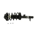 Kyb SR4027 Suspension Strut And Coil Spring Assembly 00-05 Ford Focus. Fixed Price $185.18.