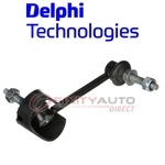 Delphi Rear Right Suspension Stabilizer Bar Link 2013-2018 Ford Police Lb. Fixed Price $34.64.