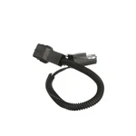 Standard PC308 Crankshaft Position Sensor Fits 97-01 Jeep Cherokee 4.0L-L6. Fixed Price $32.04.